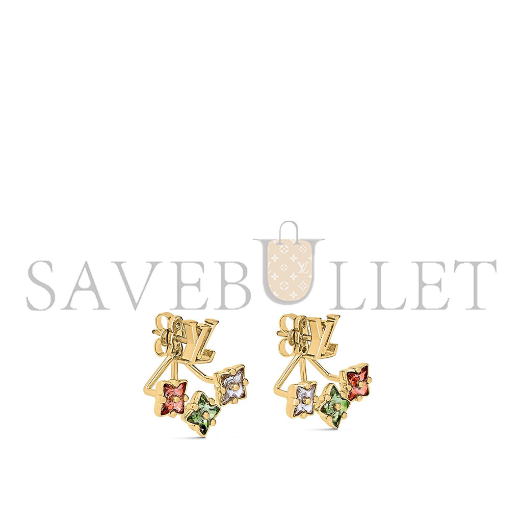 l**is V*t*n loulougram earrings – women – accessories m00785